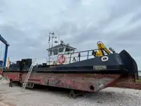 Flerbruk til salgs
