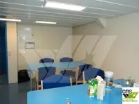 Forsyningsskip til salgs
