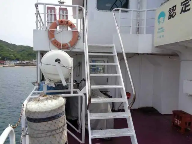 Bulktransportør til salgs