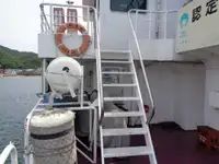 Bulktransportør til salgs