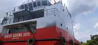 Landingsfartøy, tank til salgs