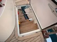 Yacht til salgs