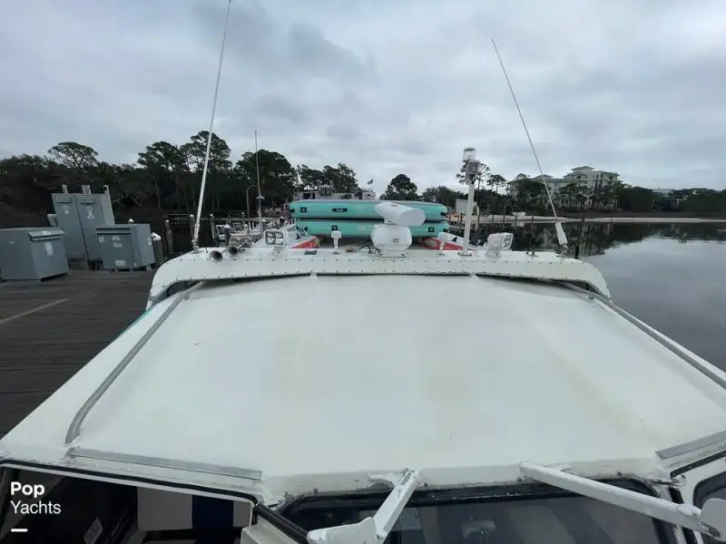 Cruiseskip til salgs