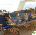 Cruiseskip til salgs