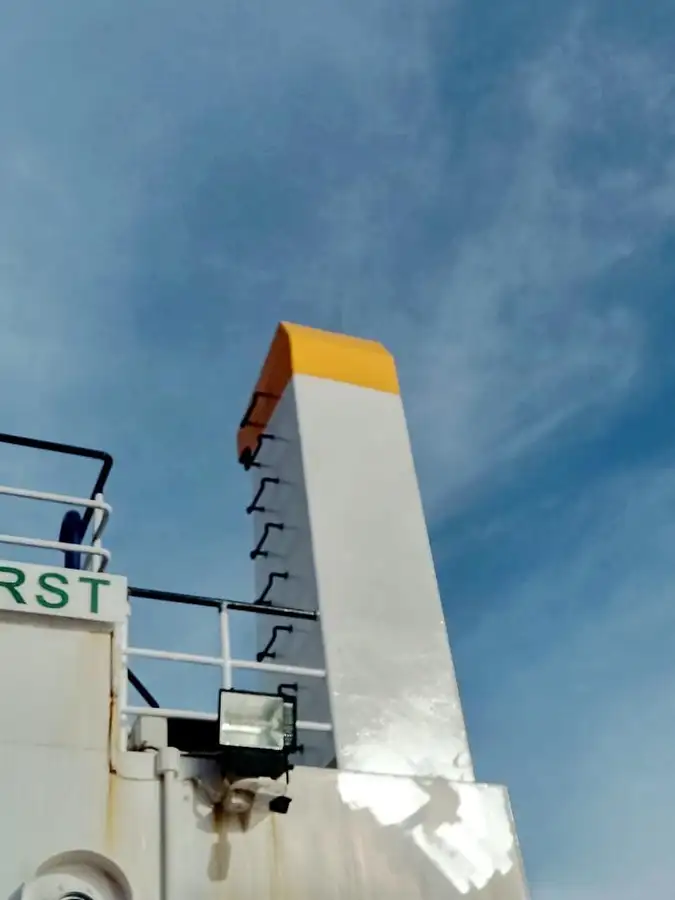Landingsfartøy, tank til salgs