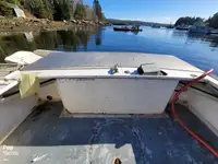 Fiskeforedlingsfartøy til salgs