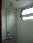 Patruljebåt til salgs