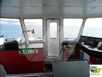 Slepebåt til salgs