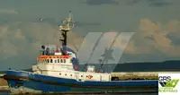 Slepebåt til salgs