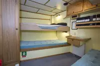 Slepebåt til salgs