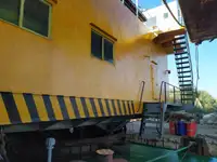Dredge til salgs