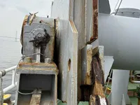 General Cargo/Multi-purpose til salgs