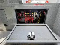 Katamaran til salgs