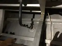Containerskip til salgs