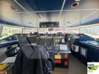 Cruiseskip til salgs