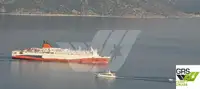 Ro-Ro ship til salgs