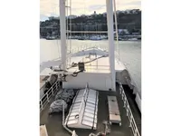 Yacht til salgs