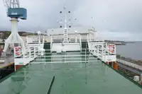 Ro-Ro-skip til salgs