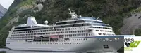 Cruiseskip til salgs