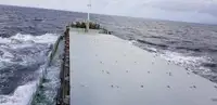 Bulktransportør til salgs