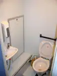 Patruljebåt til salgs