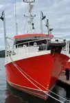 Tråler til salgs