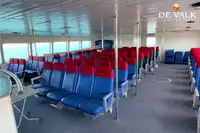 Katamaran til salgs