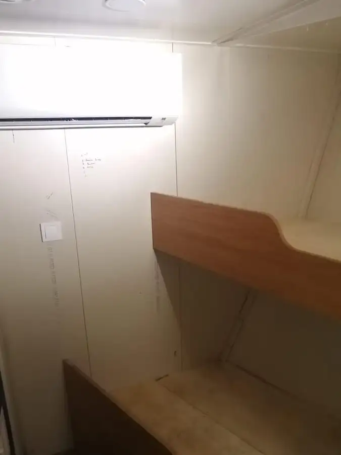 Slepebåt til salgs