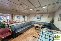 Arbeidsbåter til salgs