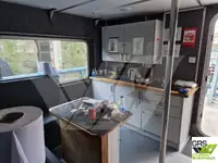 Kartleggingsfartøy til salgs