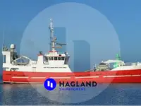 Tråler til salgs