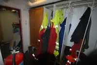 Landingsfartøy, tank til salgs