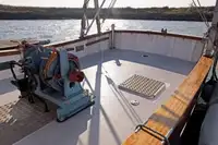 Arbeidsbåter til salgs
