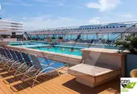 Cruiseskip til salgs