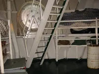Olje-/kjemikalietanker til salgs