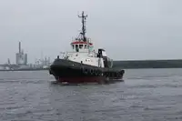 Taubåt til salgs