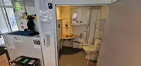 Ro-Ro-skip til salgs