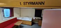 Bunkertanker til salgs