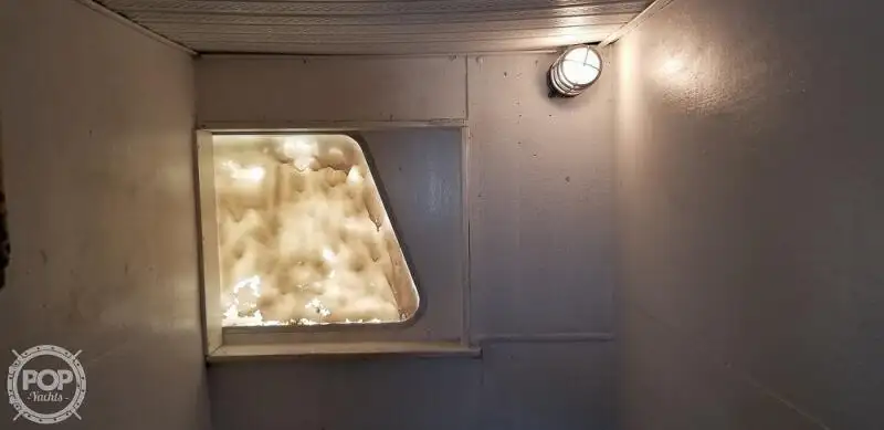 Katamaran til salgs