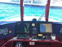 Cruiseskip til salgs