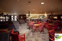 Cruiseskip til salgs