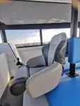 Containerskip til salgs