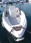 Cruiseskip til salgs