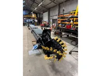 Dredge til salgs