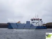 Servicefartøy for vindparker til salgs