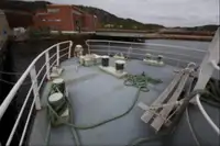 Slepebåt til salgs