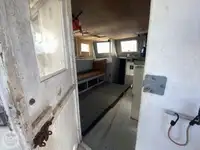 Tråler til salgs