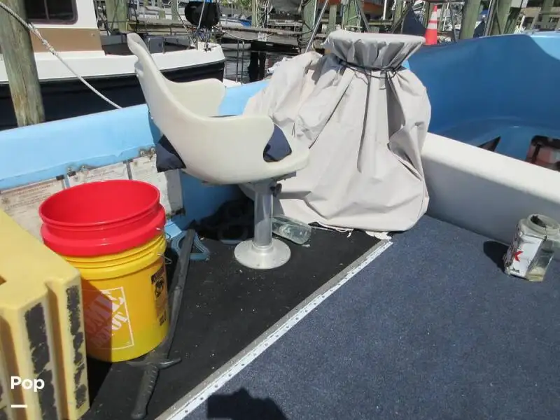Cruiseferge til salgs