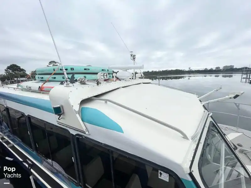 Cruiseskip til salgs