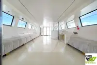 Cruiseskip til salgs